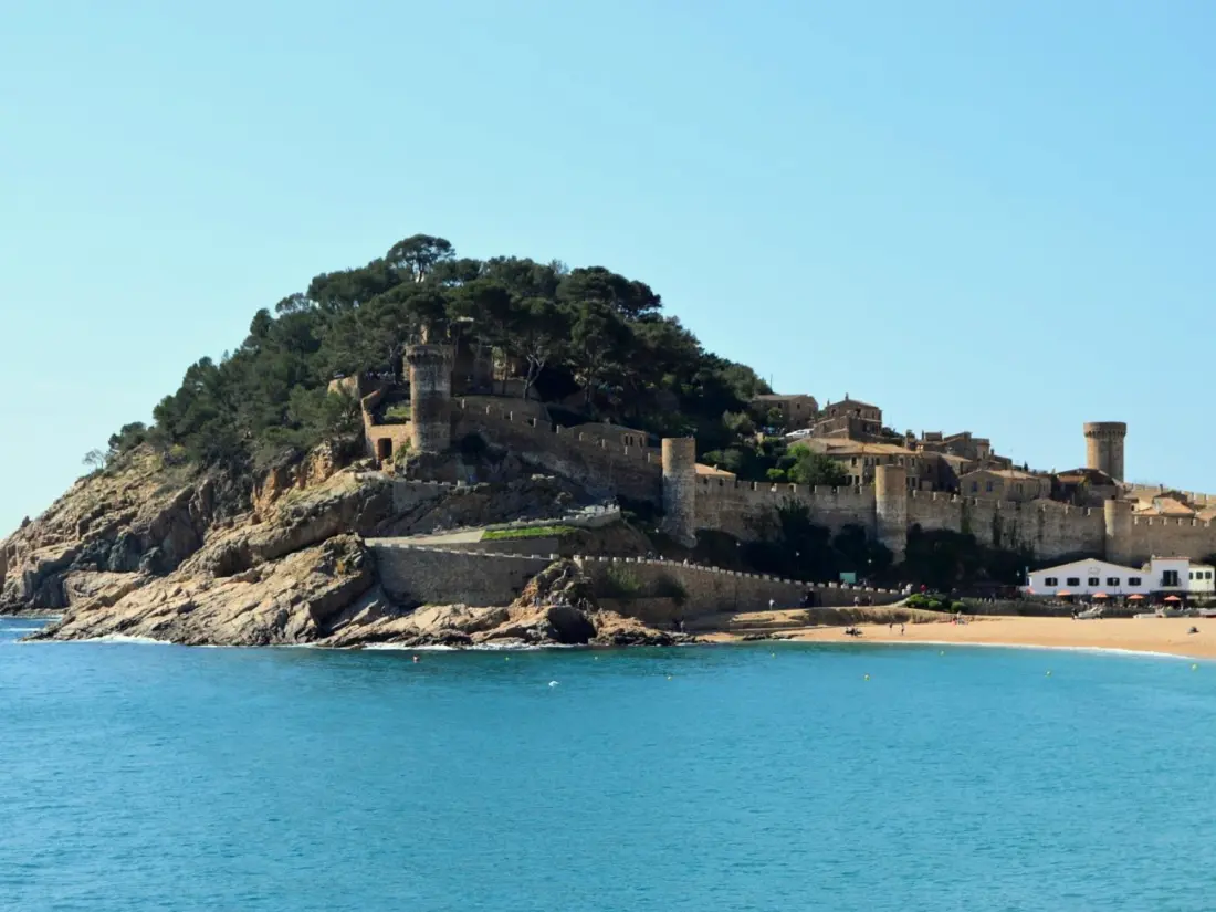Location de Vacances Tossa de Mar 75