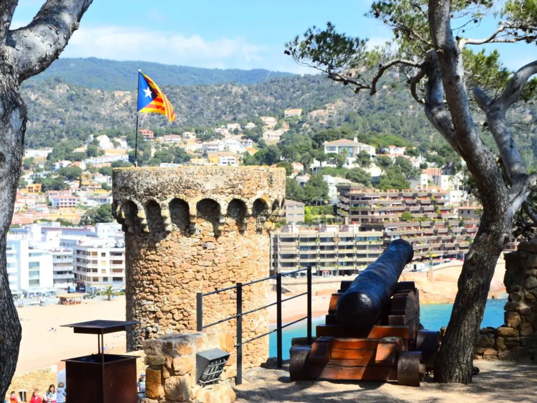 Location de Vacances Tossa de Mar 75