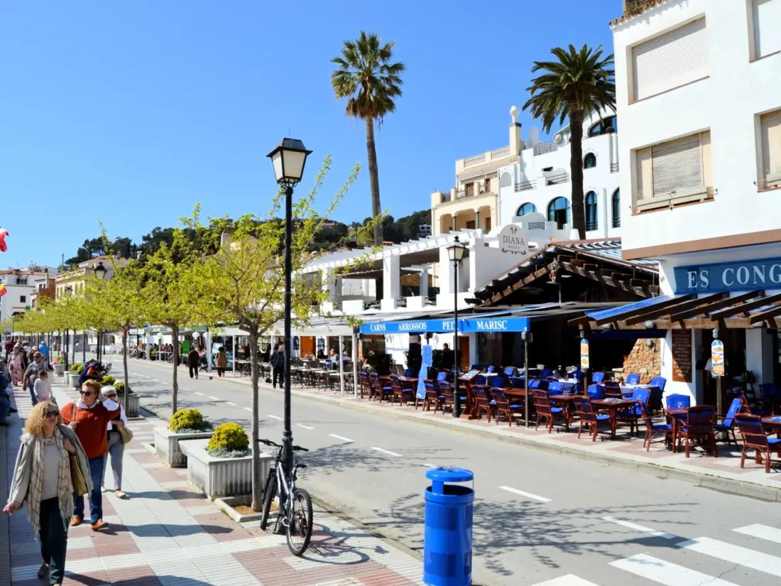 Location de Vacances Tossa de Mar 75
