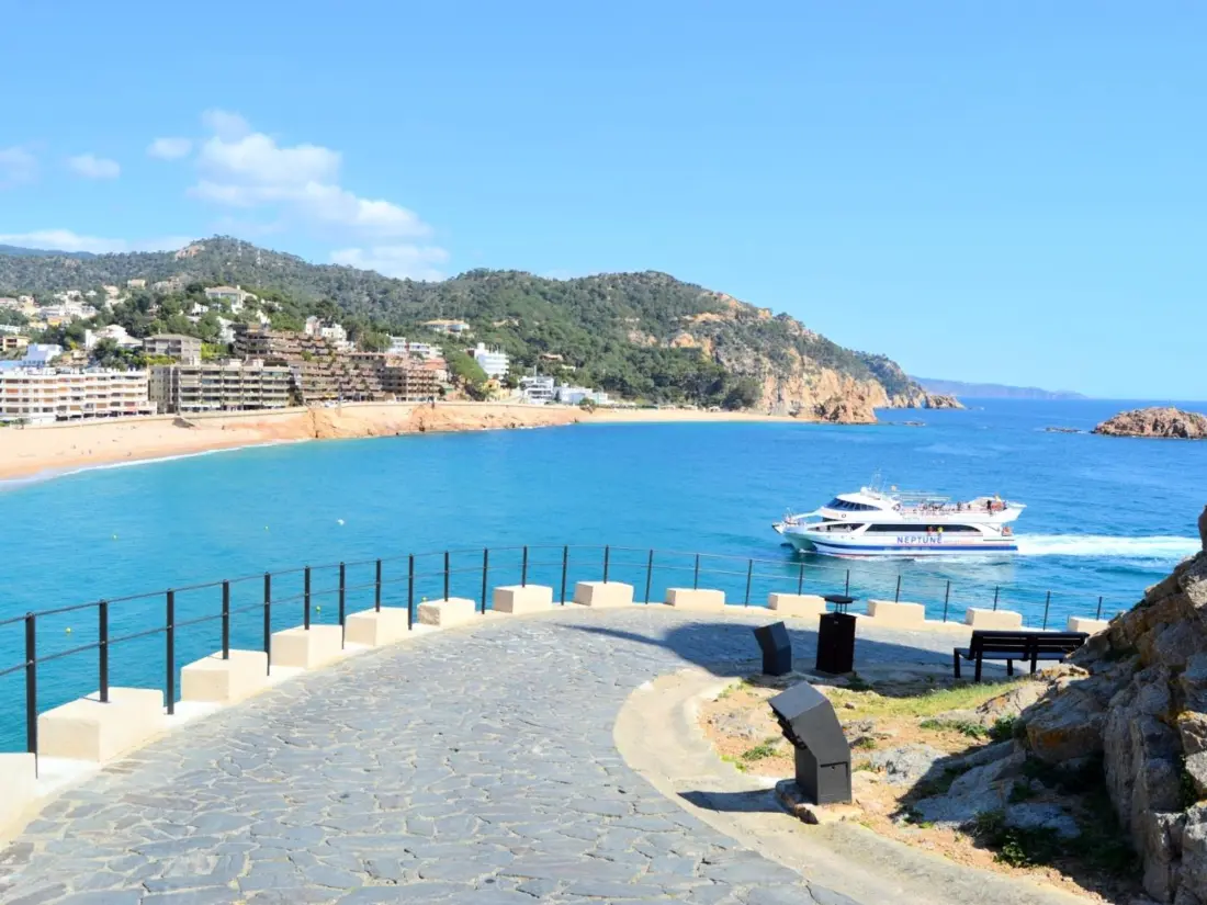 Location de Vacances Tossa de Mar 75