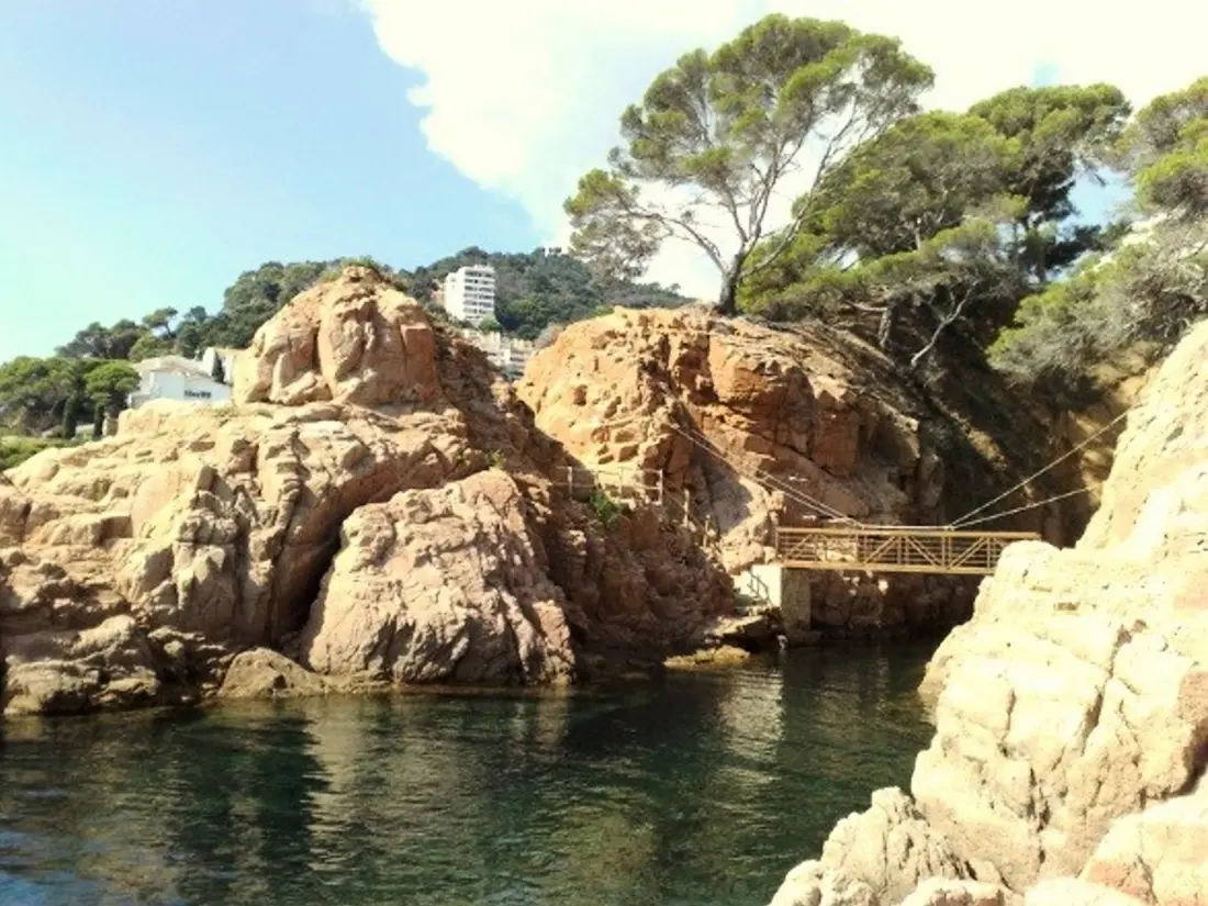 Location de Vacances Tossa de Mar 79