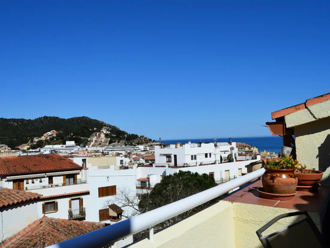 Maison de Vacances Tossa de Mar 68
