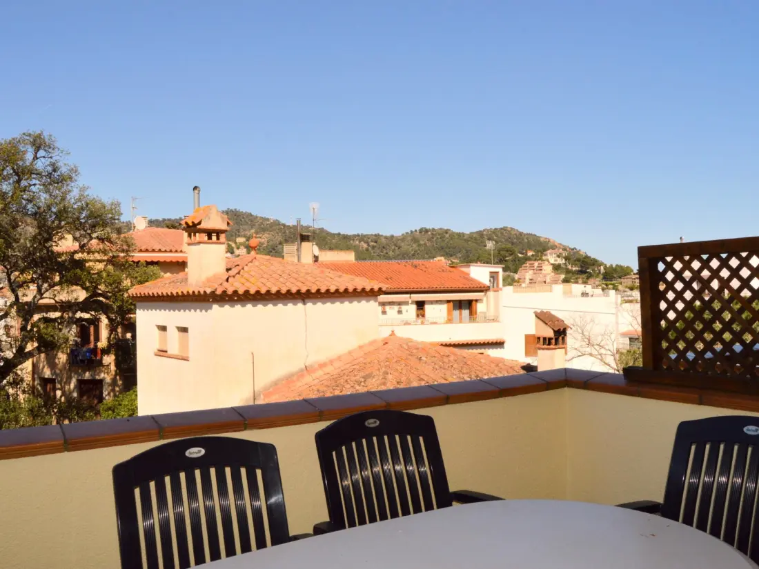 Maison de Vacances Tossa de Mar 68