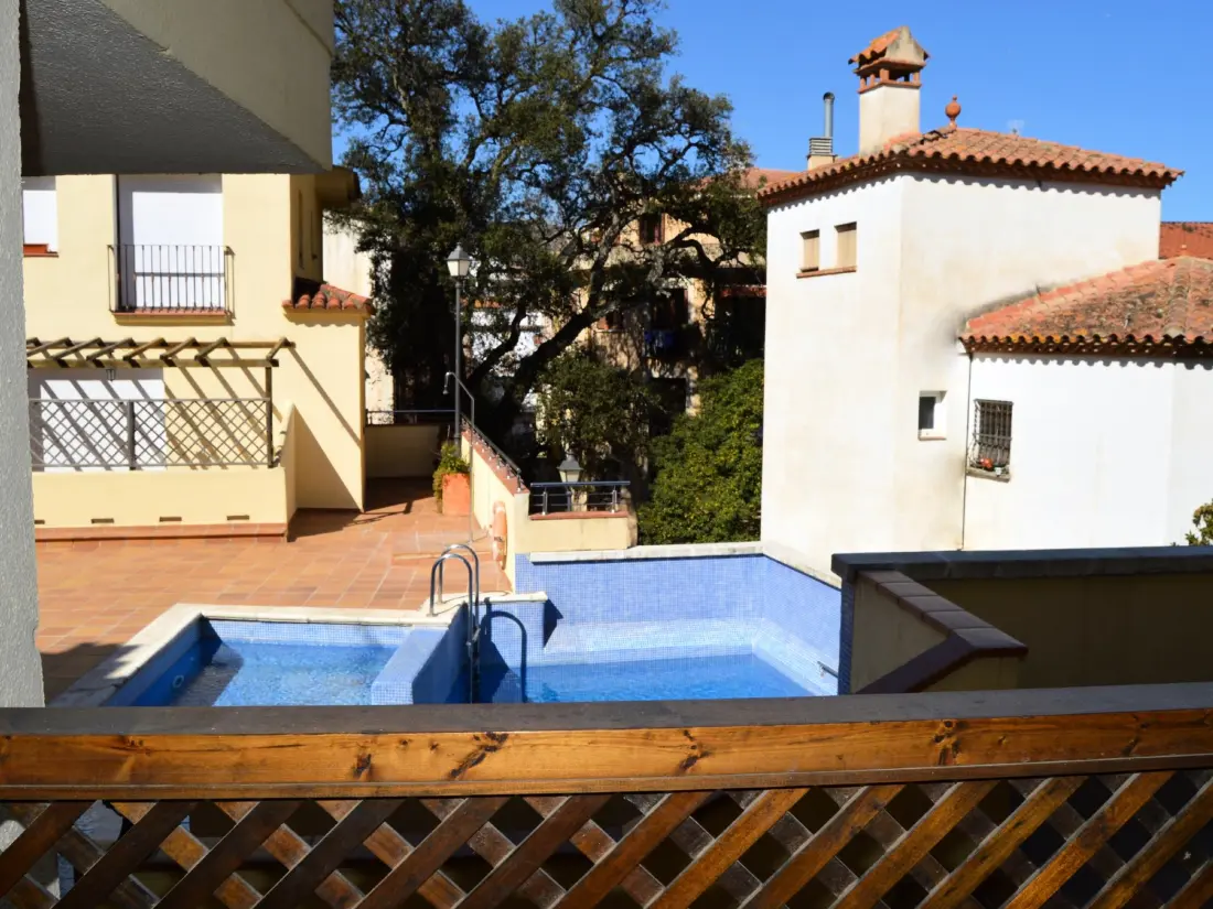Maison de Vacances Tossa de Mar 68