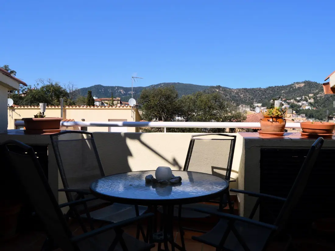 Maison de Vacances Tossa de Mar 68