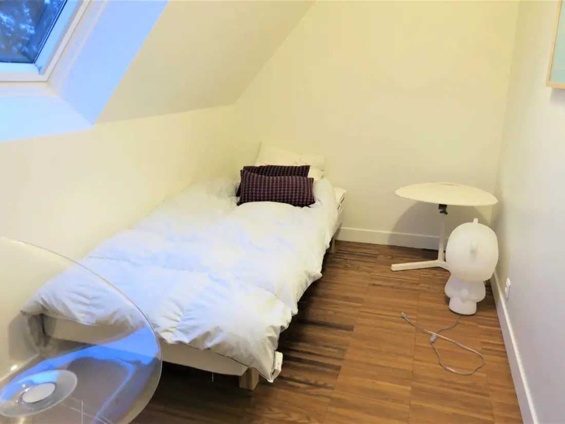 Maison de Vacances TREBEURDEN 26