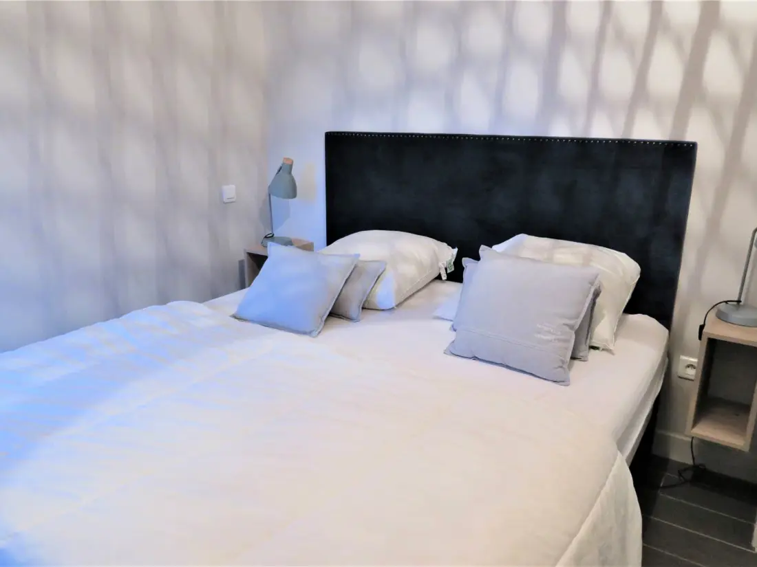 Maison de Vacances TREBEURDEN 26