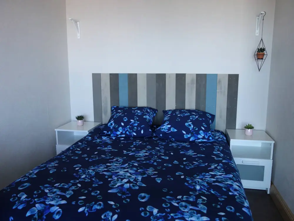 Location de Vacances TREGASTEL 135