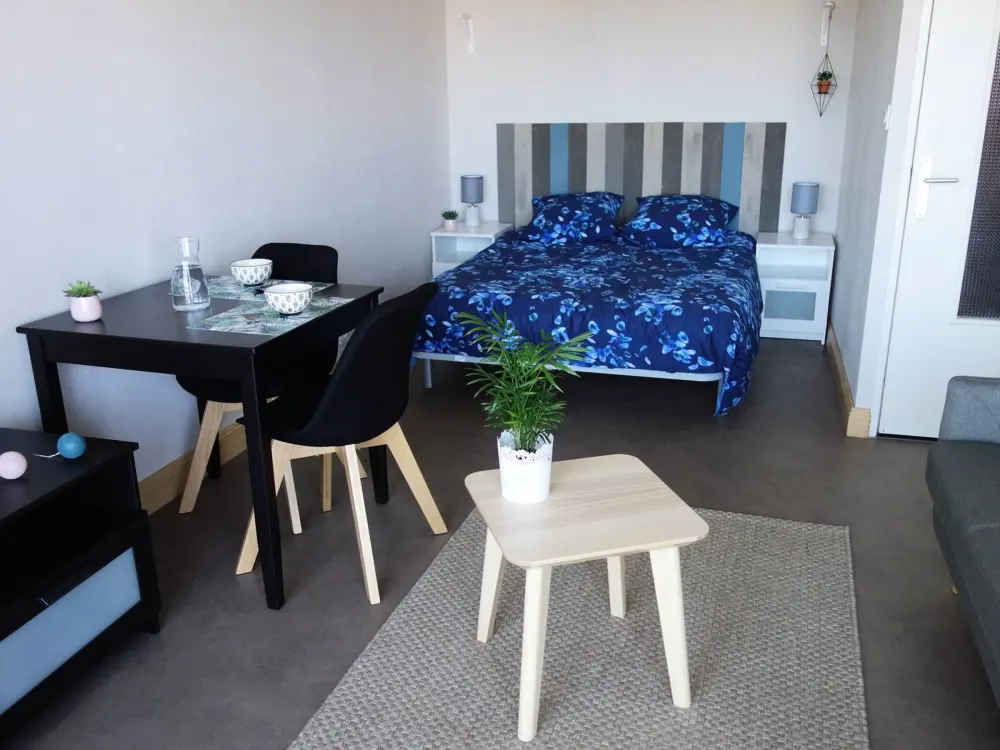 Location de Vacances TREGASTEL 135