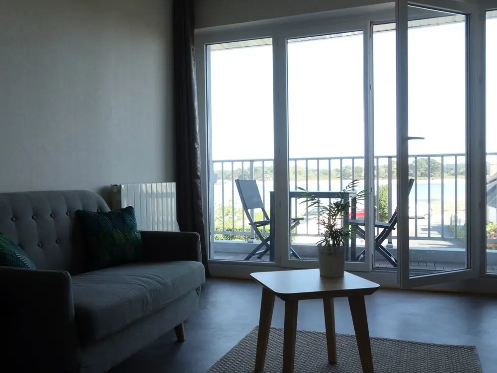 Location de Vacances TREGASTEL 135