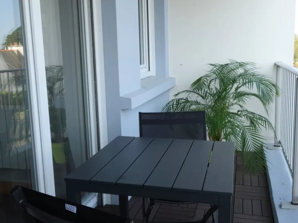 Location de Vacances TREGASTEL 135