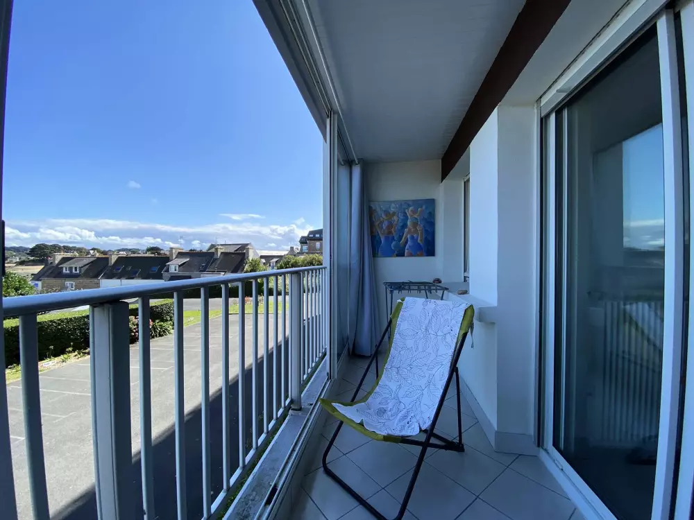 Location de Vacances TREGASTEL 146