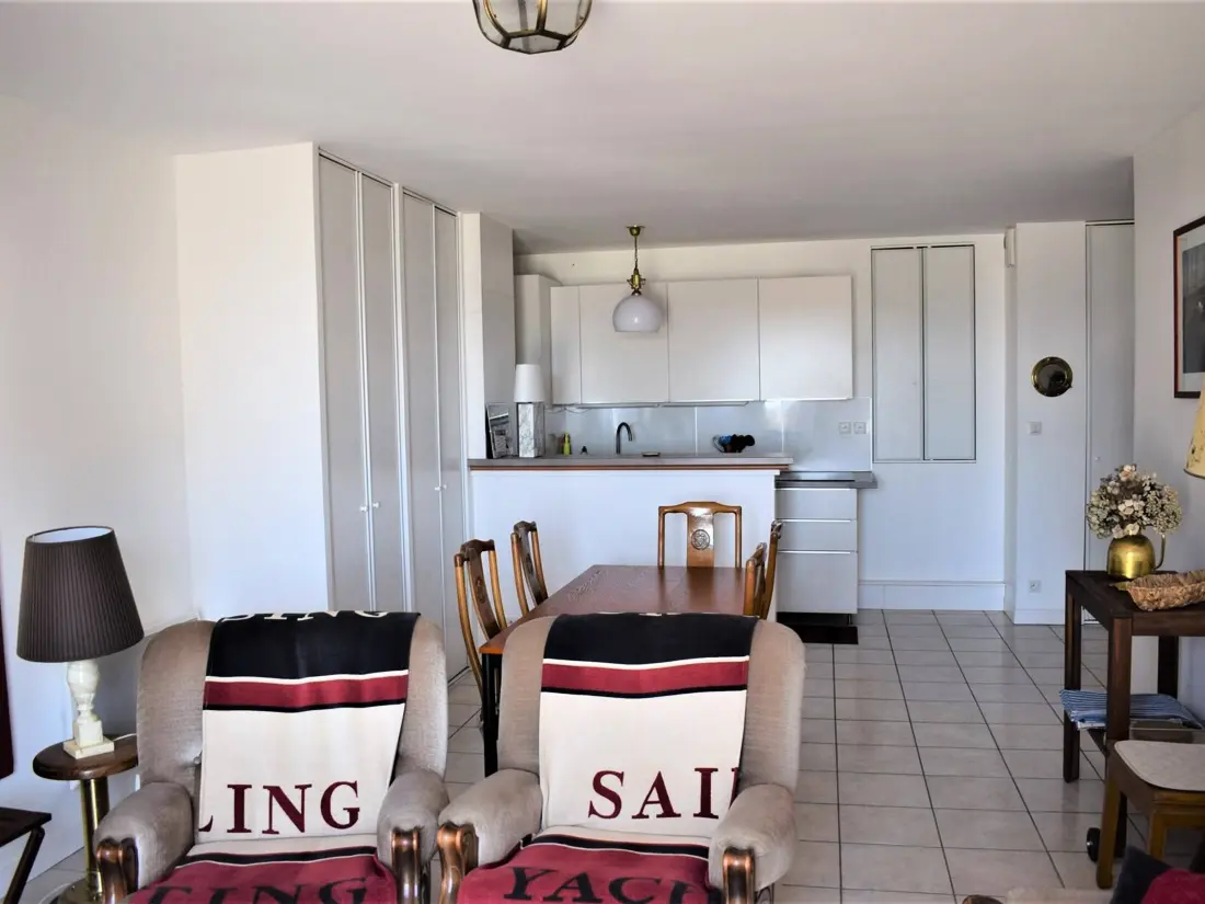 Location de Vacances TREGASTEL 9