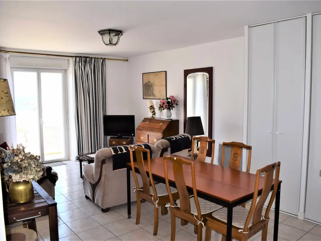 Location de Vacances TREGASTEL 9