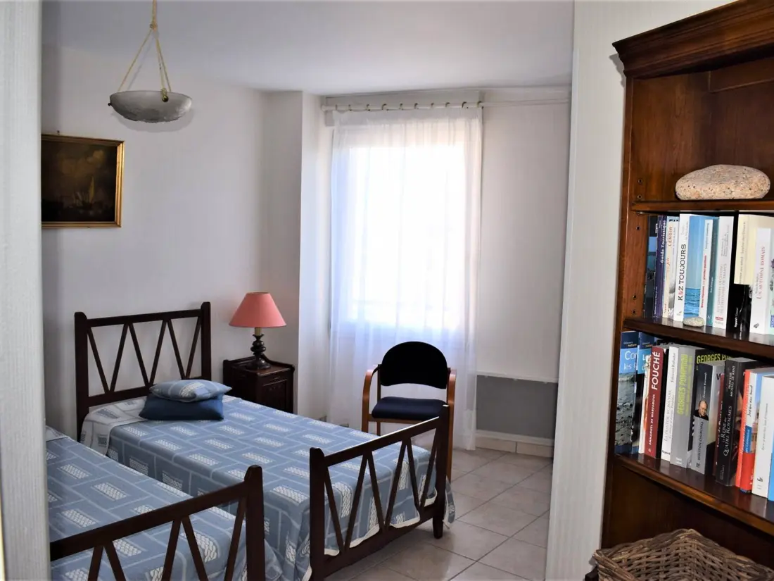 Location de Vacances TREGASTEL 9