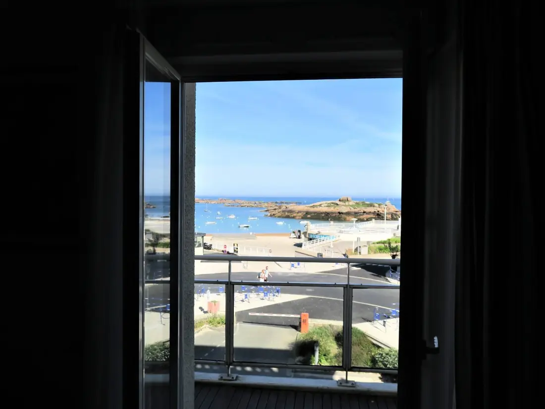 Location de Vacances TREGASTEL 9