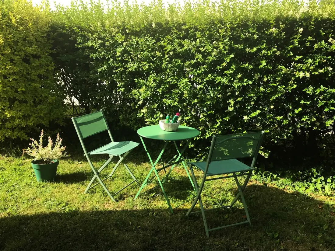 Maison de Vacances TREGASTEL 136