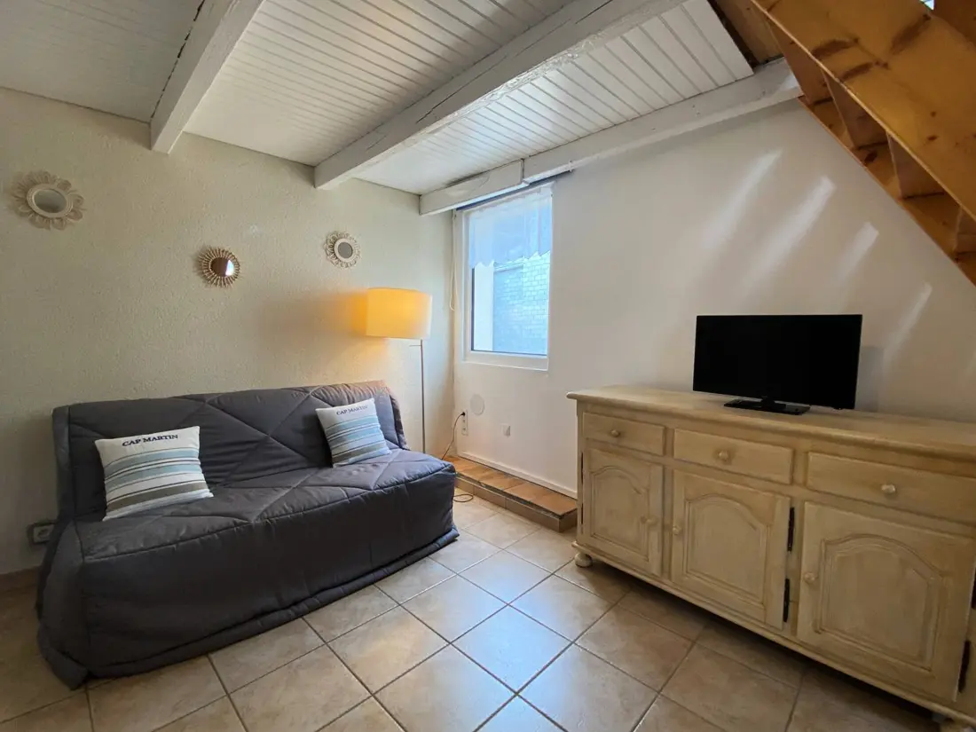 Maison de Vacances TREGASTEL 138