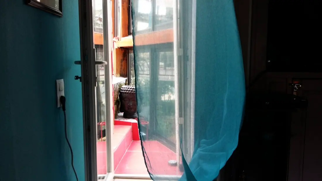 Gîte de France Chirac du midi corrézien 3 épis