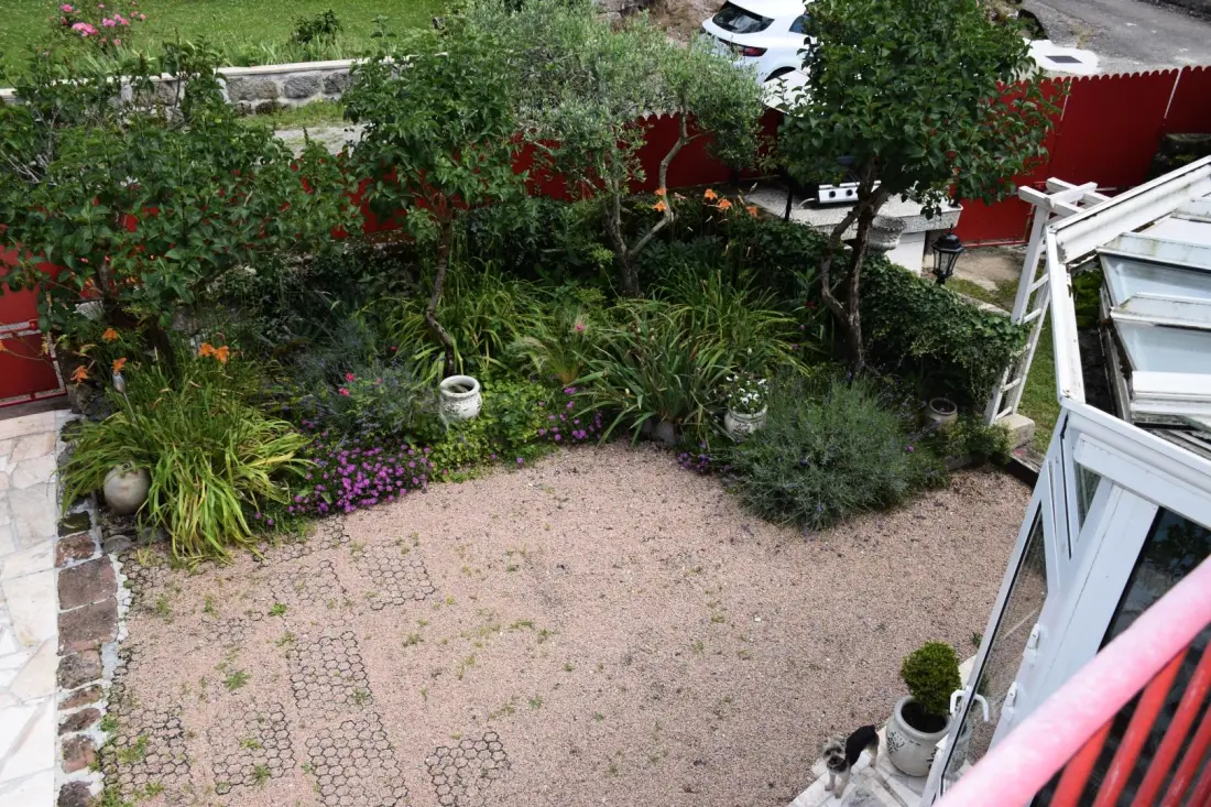 Gîte de France Chirac du midi corrézien 3 épis