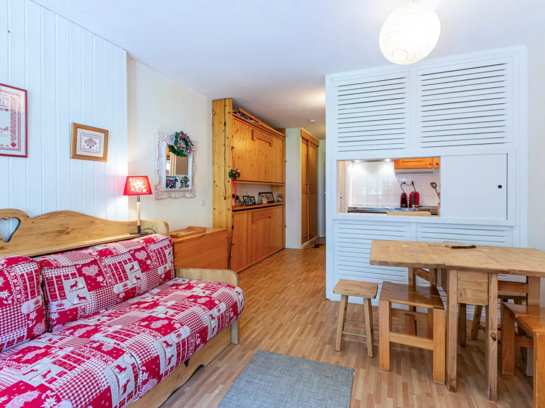 Location de Vacances Val-d'Isère 433