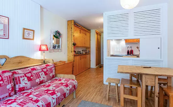 Location de Vacances Val-d'Isère 433