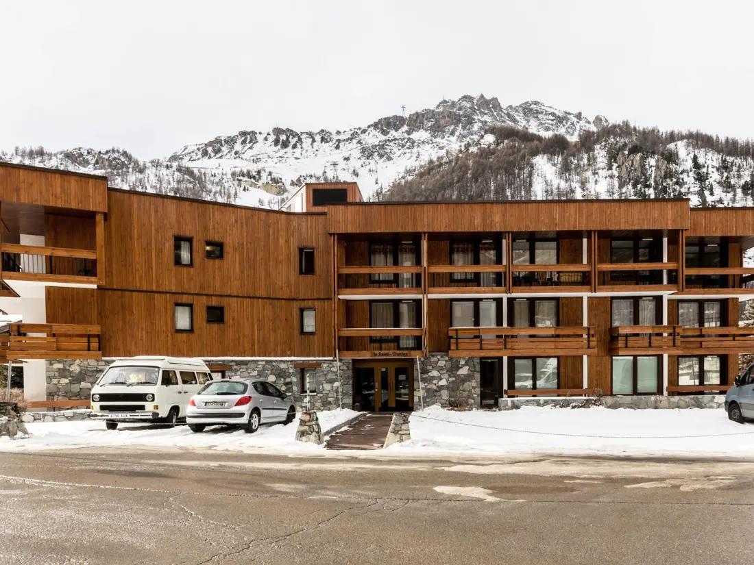 Location de Vacances Val-d'Isère 433