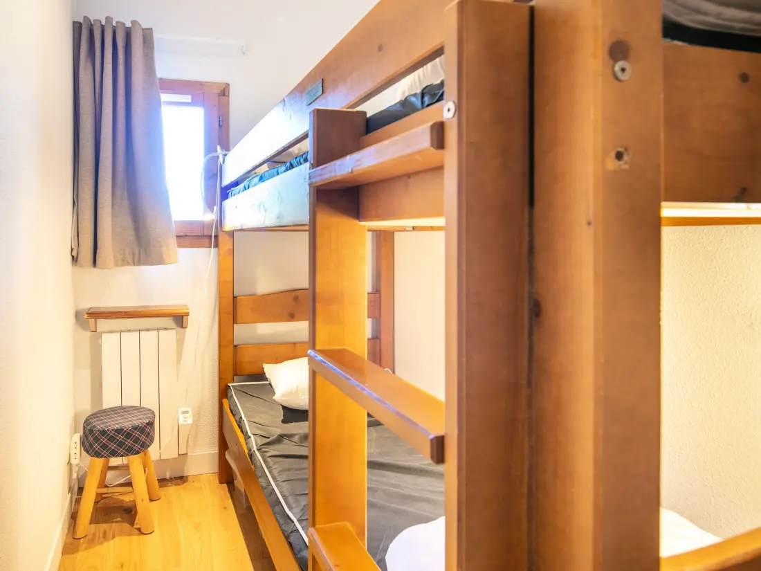 Appartements à Valfréjus