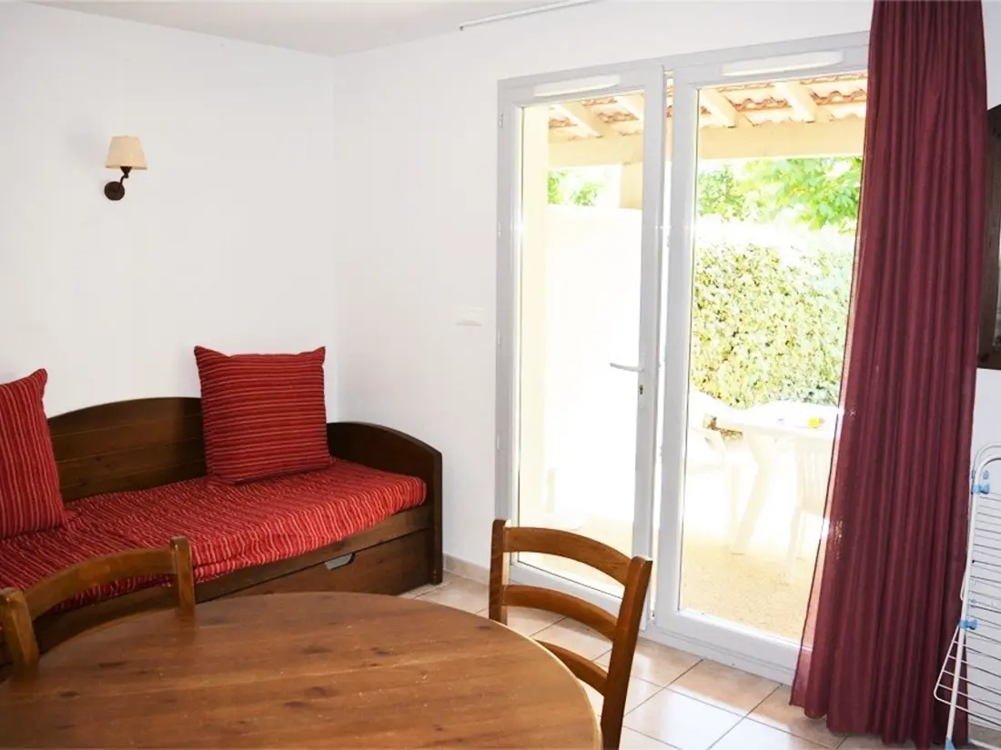 Maison de Vacances Vallon-Pont-d'Arc 9