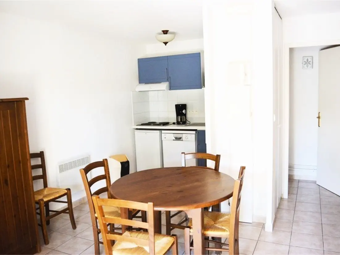 Maison de Vacances Vallon-Pont-d'Arc 9