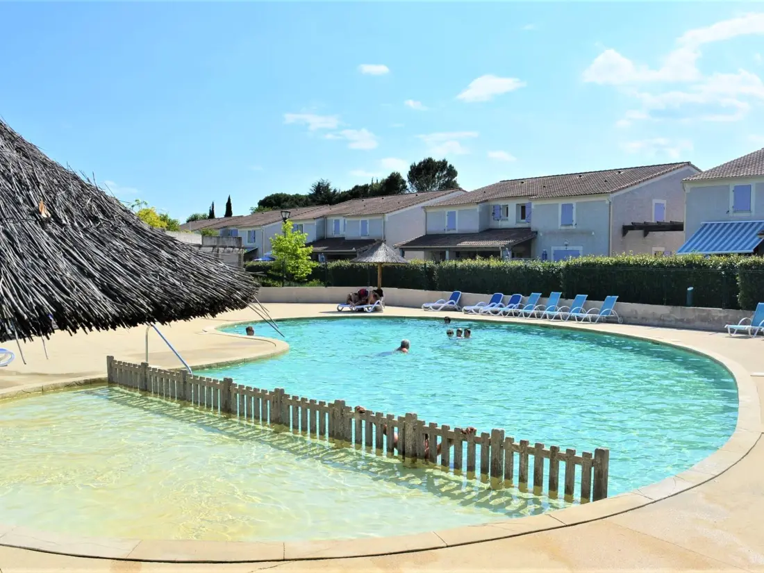 Maison de Vacances Vallon-Pont-d'Arc 9