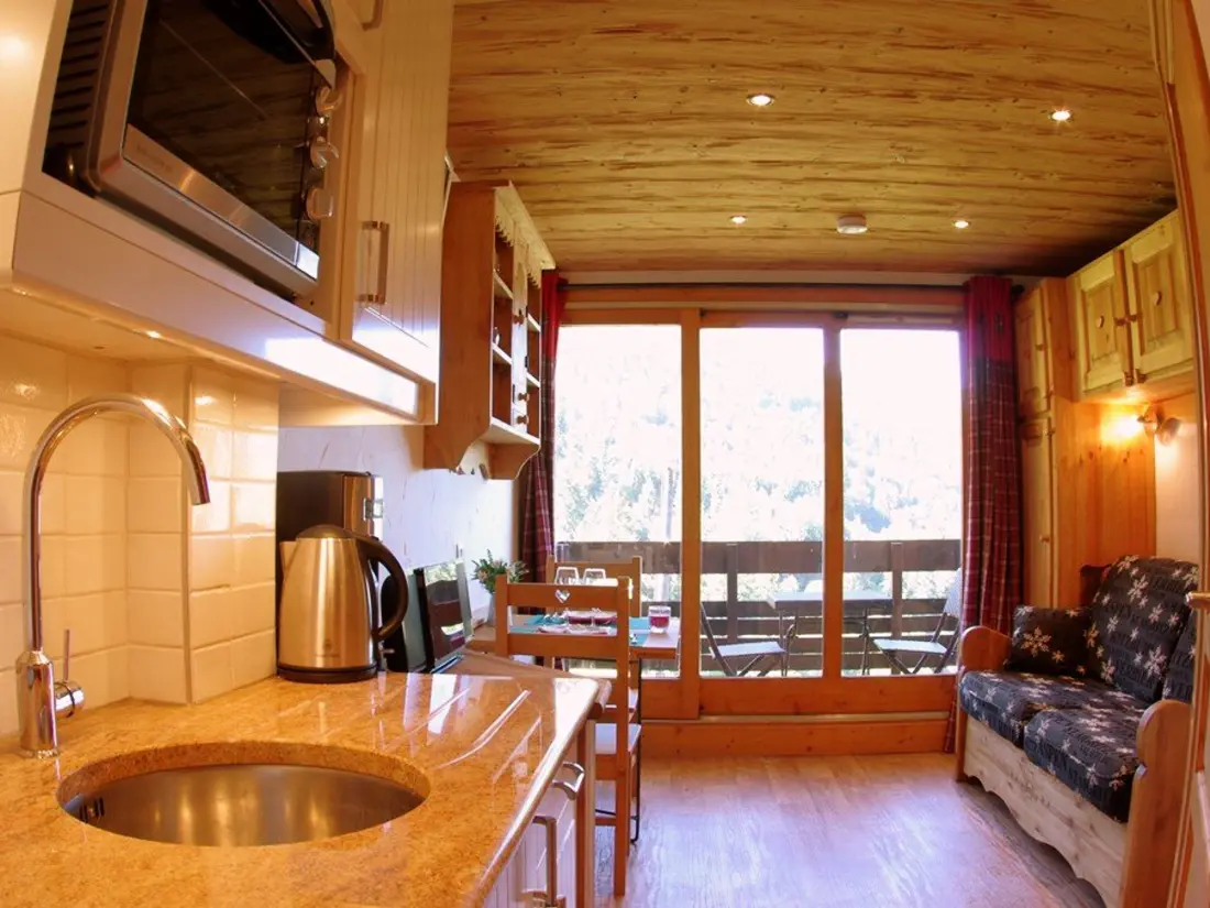 Location de Vacances VALMOREL 51