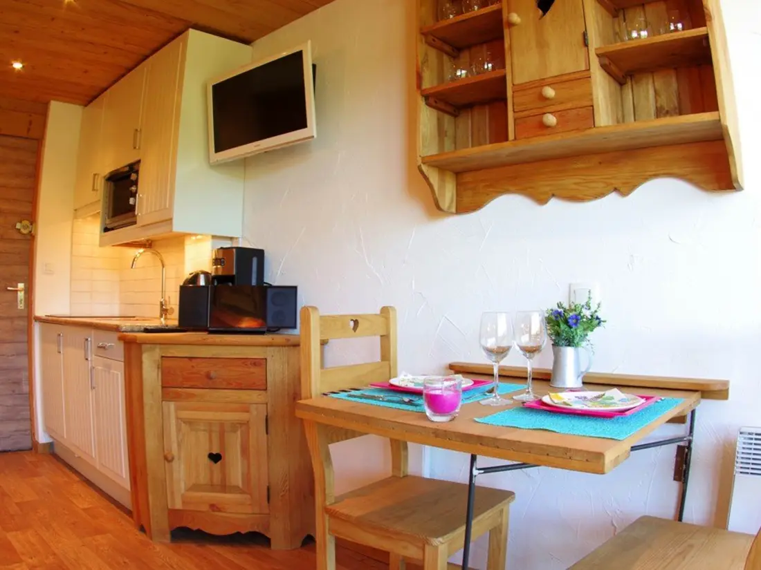 Location de Vacances VALMOREL 51