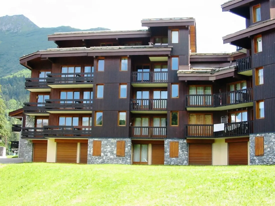 Location de Vacances VALMOREL 51