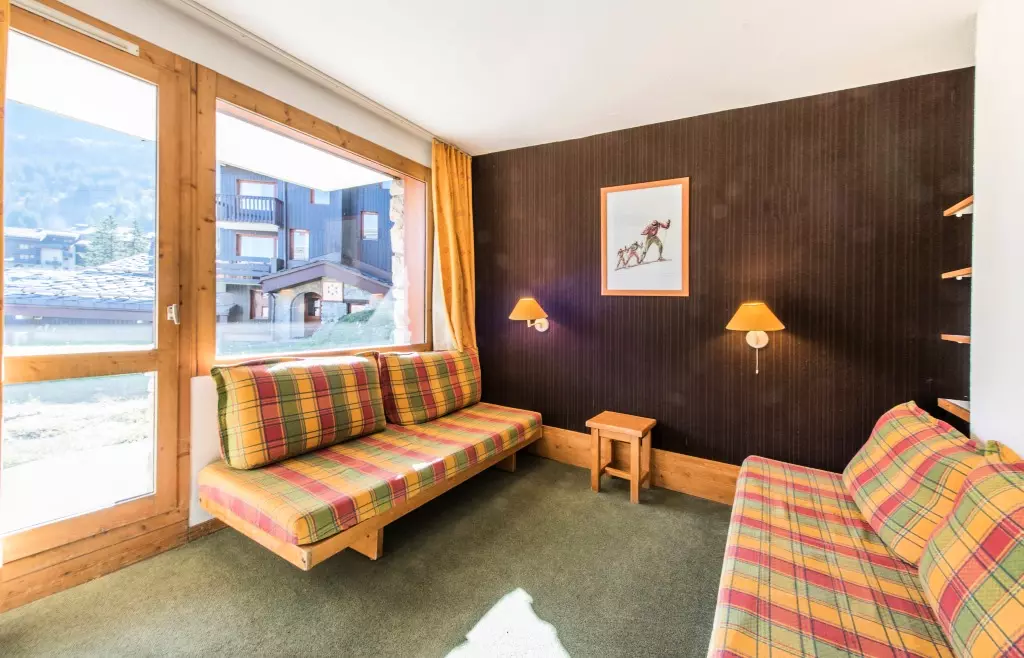 Studio 4 Personnes Confort