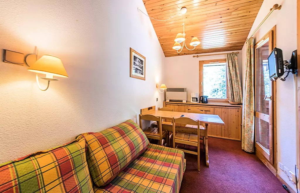 Studio 4 Personnes Confort