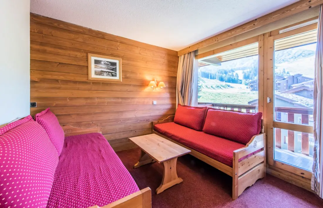Quartier Crève Cœur - maeva Home