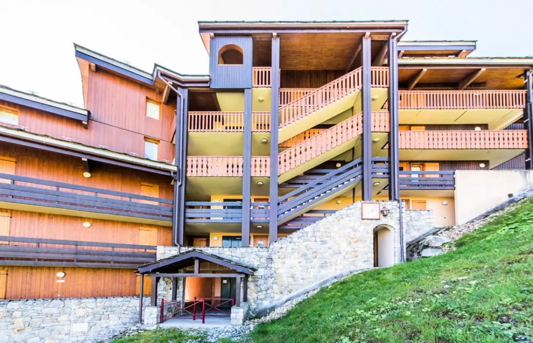 Quartier La Forêt - maeva Home
