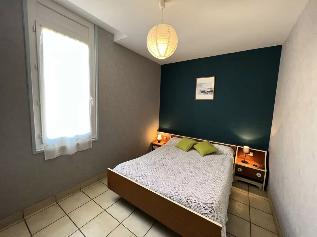 Maison de Vacances Valras-Plage 41