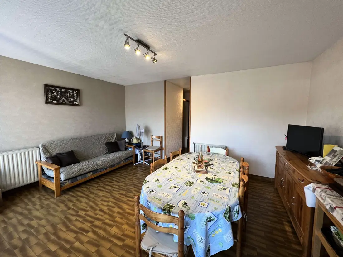 Maison de Vacances Valras-Plage 42