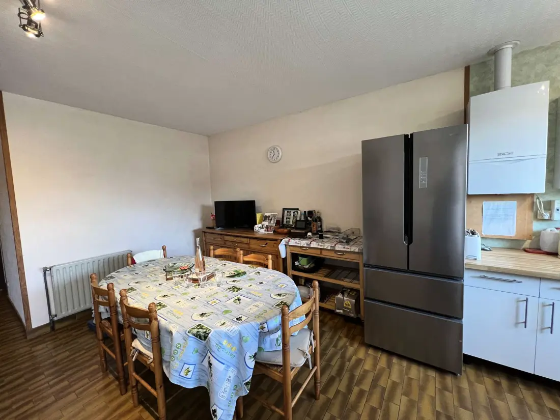 Maison de Vacances Valras-Plage 42