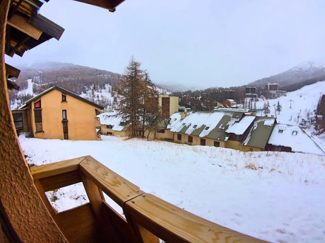 Résidence Hameau