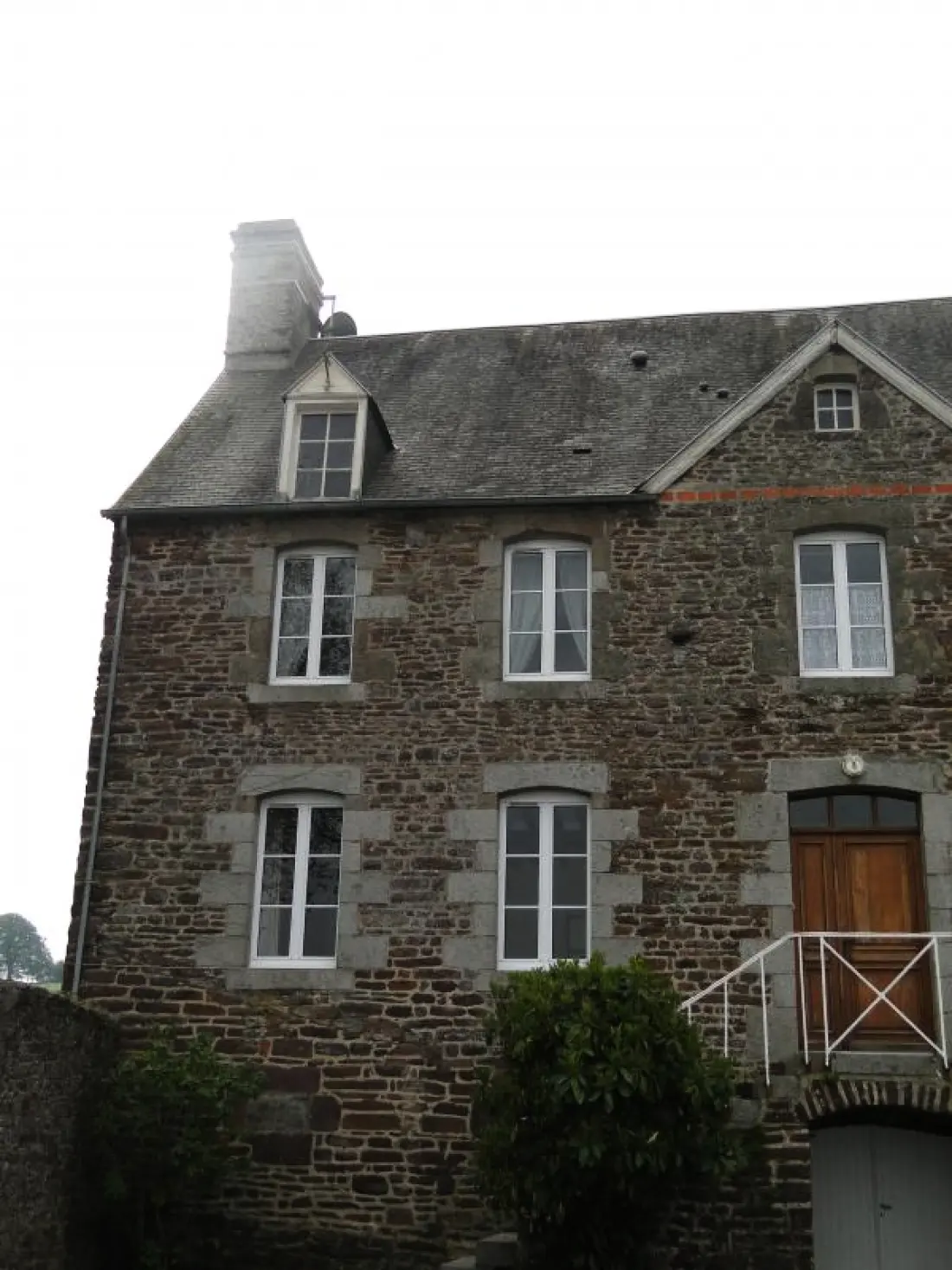 Gîte de France à Ver  1