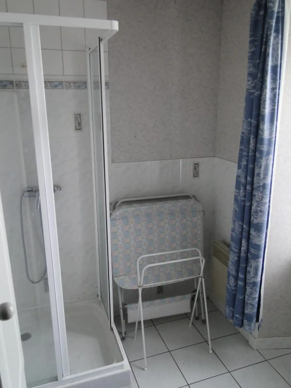 Gîte de France à Ver  1