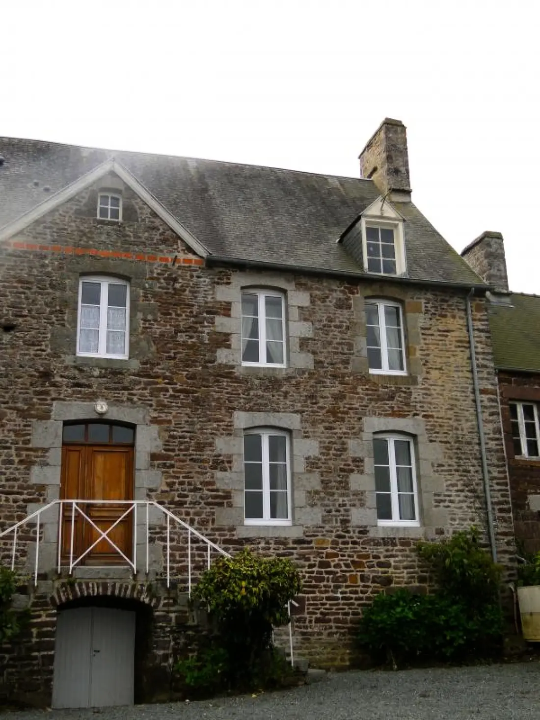 Gîte de France à Ver  2