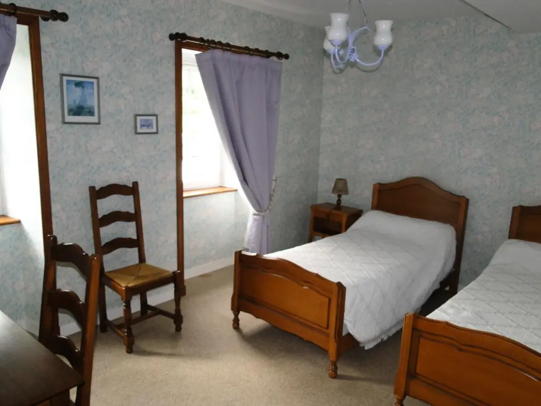 Gîte de France à Ver  2