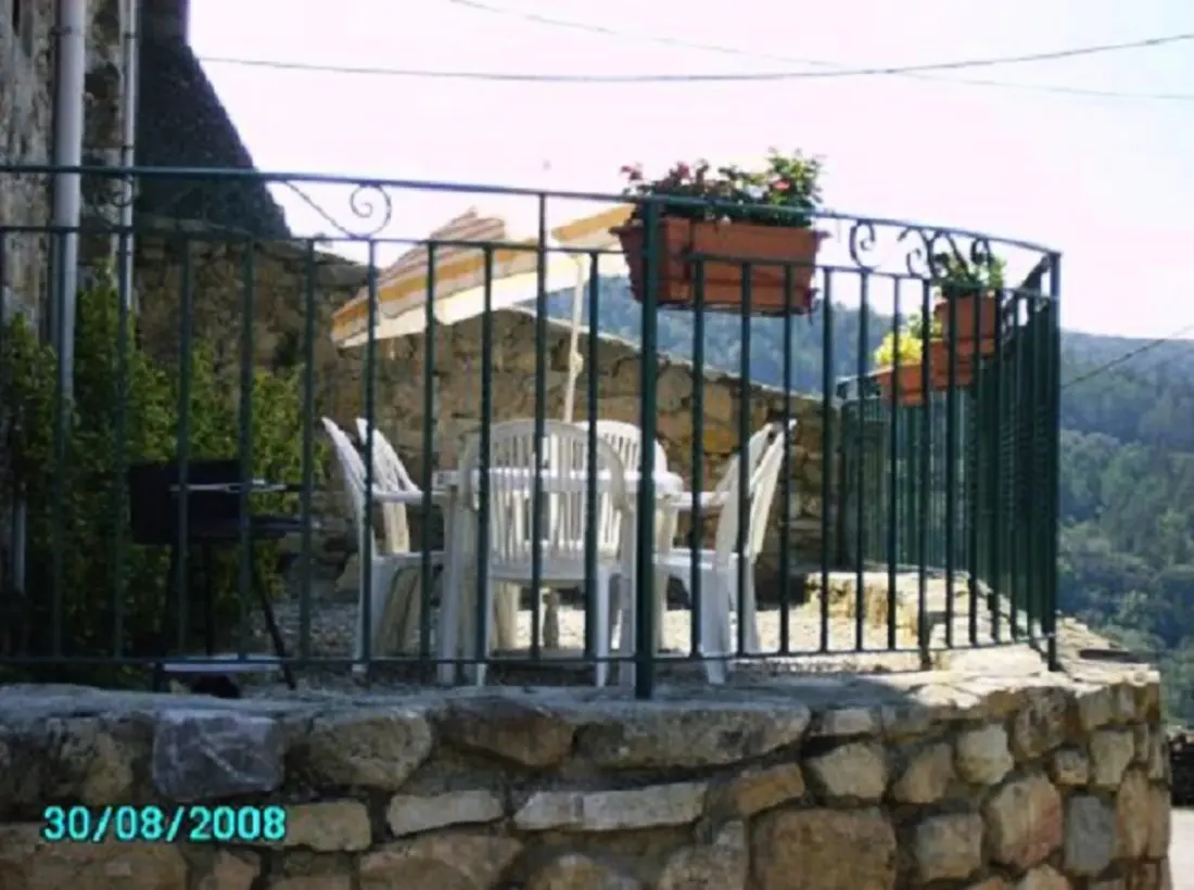 Gîte de France à Veraza  1
