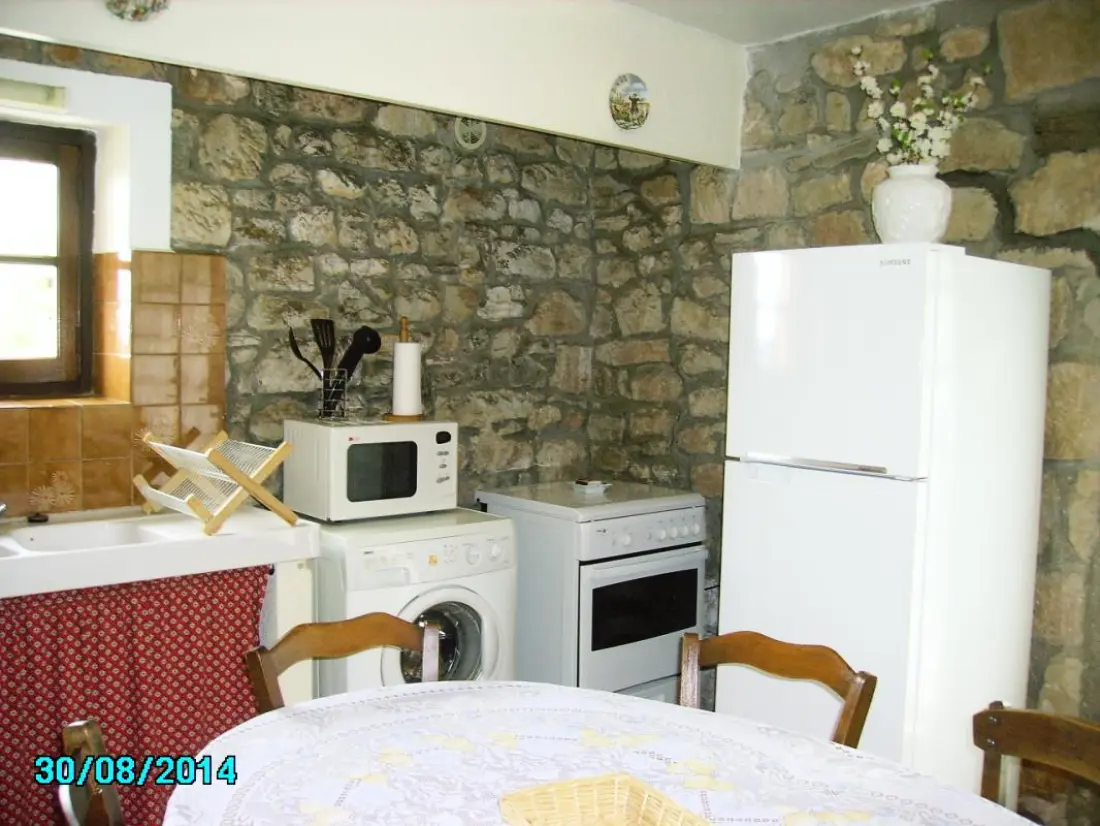 Gîte de France à Veraza  1