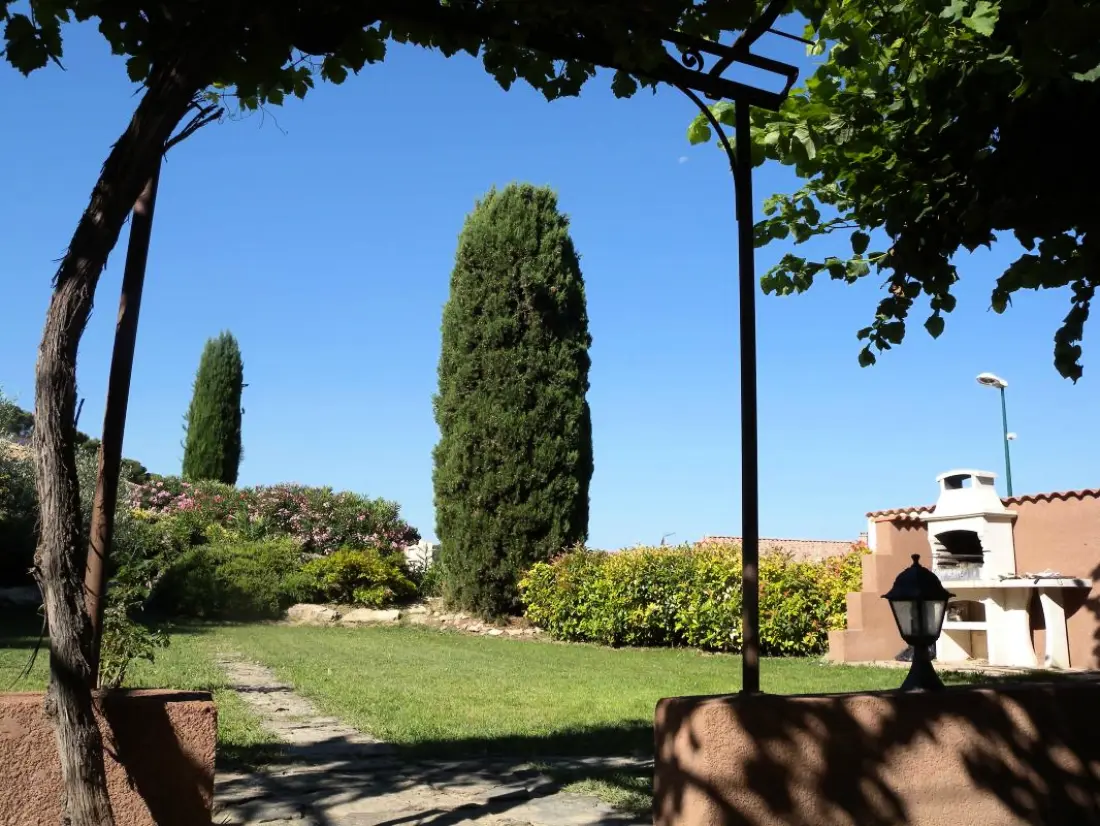 Gîte de France à Verzeille  2