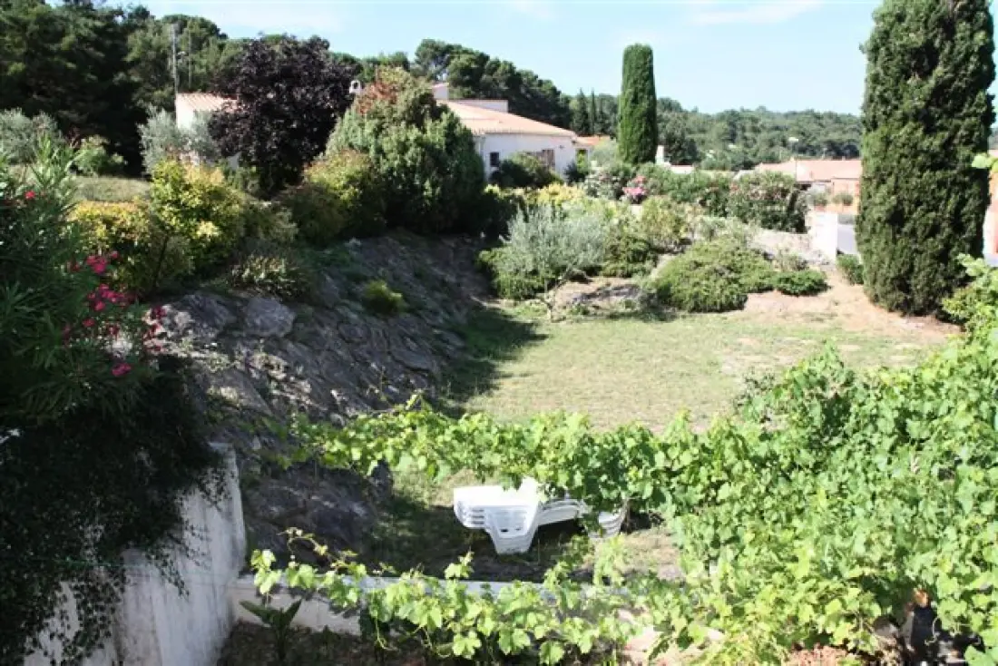 Gîte de France à Verzeille  2